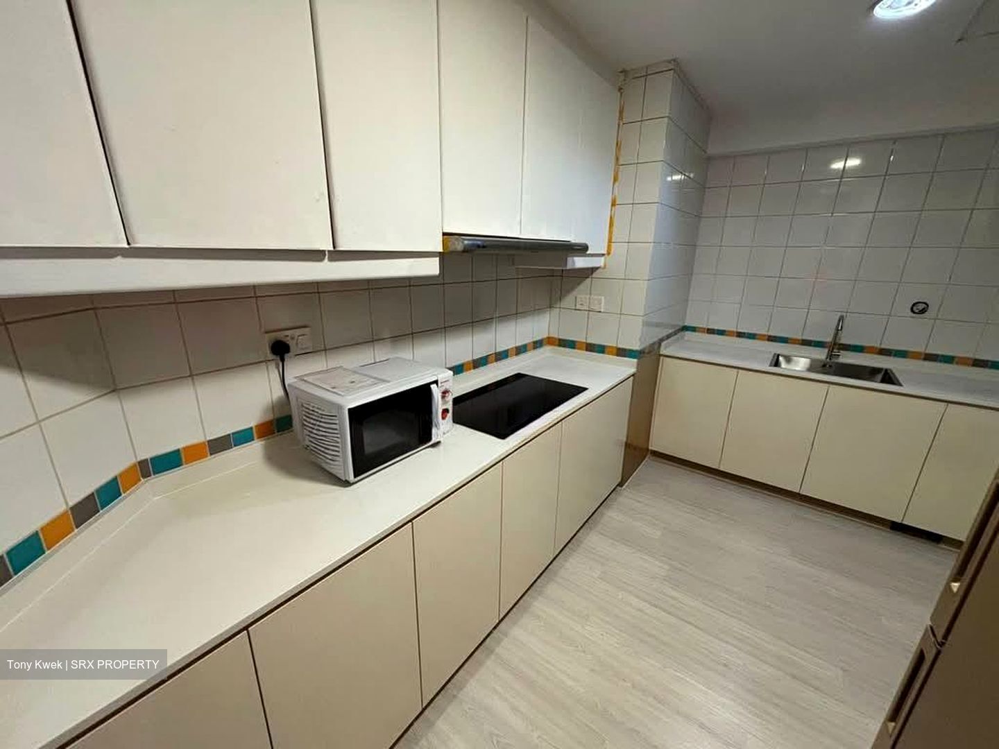 Woodsvale (D25), Condominium #592432341